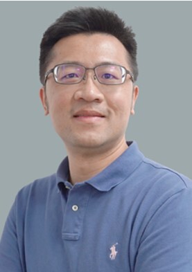 李建階博士